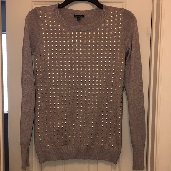 Express Sweater - Picture 4 of 4